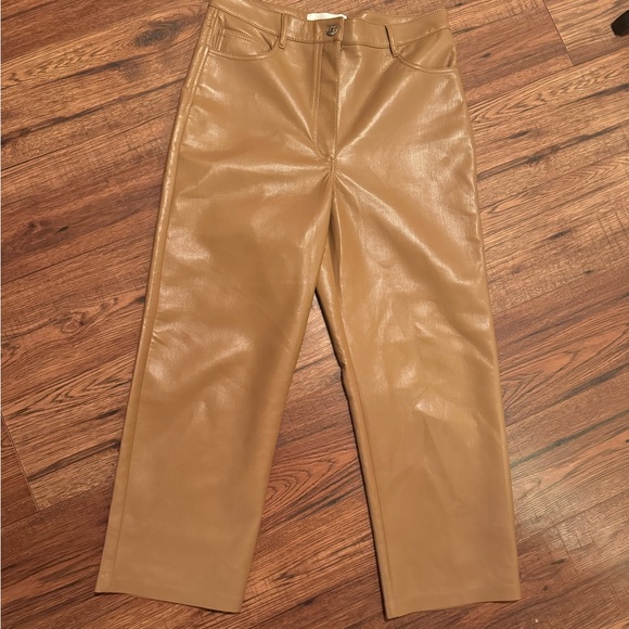 Aritzia Melina Cropped Pant - Picture 5 of 6